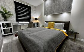 Leda Apartments